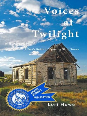 cover image of Voices at Twilight